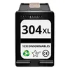 Image de Cartouche compatible HP 304 XL noir