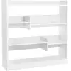 Image de Meuble de rangement moderne, Blanc