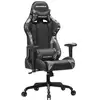 Image de Fauteuil gamer ergonomique, Camouflage