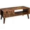 Image de Table basse ouverte industriel