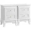 Image de 2 Tables de chevet
