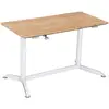 Image de Bureau assis-debout 120 cm