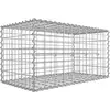 Image de Gabion à pierres décoration jardin