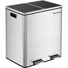 Image de 2 Poubelles 30L LTB60NL