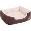 Image de Panier pour chien L tissu Oxford