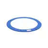 Image de Coussin de protection de trampoline anti-UV, Bleu / Ø 244 cm
