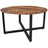 Image de Table basse ronde