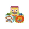 Image de Boîte de rangement pliable, Multicolore