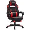 Image de Chaise de bureau avec repose-pieds Angle d'inclinaison 90-135°, capacité de charge 150 kg