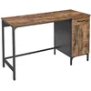 Image de Bureau 130 cm industriel