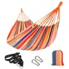 Image de Double hamac de voyage, Turquoise