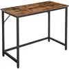 Image de Bureau 100 cm industriel