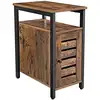 Image de Table d'appoint persienne
