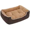 Image de Panier pour chien L marron