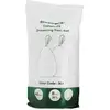 Image de Sac poubelle 30L, Blanc / 2