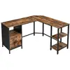 Image de Bureau d'angle