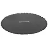 Image de Tapis de saut pour trampoline, Noir / Ø 305 cm