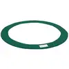 Image de Coussin de protection de trampoline anti-UV, Vert / Ø 366 cm