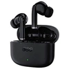 Image de Ecouteurs T19 Sans Fil Bluetooth Intra-Auriculaire Annulation de Bruit Microphone Contrôle Tactile Noir