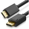 Image de - DP102 DisplayPort - Câble DisplayPort 4K, 3D, 2m (Noir)
