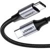 Image de Câble USB C USB C PD Charge Rapide 60W