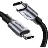 Image de UGREEN Câble USB-C 100W - 1m - Noir