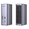 Image de USBC Multifunction Docking Station Pro Gris