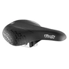 Image de Selle Royal selle Froggyenfant junior 12-16 pouces noir