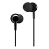 Image de Ecouteurs M14 Universel 3.5mm Noir
