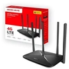 Image de MB115-4G V1 - Routeur sans fil - WWAN commutateur 3 ports 2,4 Ghz - 4G, 3G