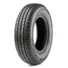 Image de Pneu d'été Camionnette Radial RF08 155 R12 88/86N