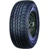 Image de Pneu tout terrain SUV X Privilo AT01 195/80 R15 100T