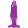 Image de Plug Violet Baile 12 x 3.3cm violet