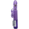 Image de Rabbit Vibrant Mister Up and Down Violet violet