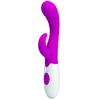Image de Vibro rabbit Arthur violet