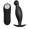 Image de Plug avec vibrations Pretty Love 11 x 2.8cm