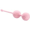 Image de Boules de Geisha Roses - 3.2 cm