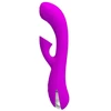 Image de Vibro Rabbit ROY violet