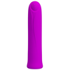 Image de Mini-Vibro Curtis Pretty Love 10 x 2cm Violet