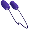 Image de Double Stimulateur Daisy-Youth 7.5 x 3.3cm