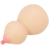 Image de Masturbateur Seins Crazy Bull Calabash