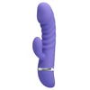 Image de Rabbit Traçy - Mauve violet