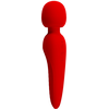 Image de Wand Meredith 21.5cm Tête 50mm Rouge
