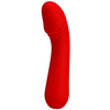 Image de Stimulateur Prostatique CETUS 15 x 3.5cm Rouge