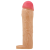 Image de Gaine de Pénis Hani 16 x 4cm