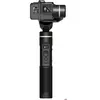 Image de Stabilisateur Wifi/Bluetooth 3 axes G6 avec écran OLED pour caméras sportives