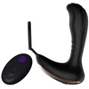 Image de Stimulateur prostatique vibrant MASSAGE 10 x 4.3cm
