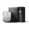 Image de DEEBOT X2 COMBO; duo aspirateur robot et aspirateur à main