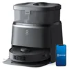 Image de ECOVACS Aspirateur Robot DEEBOT T30 Omni avec Mini Station Robot Aspirateur Laveur, Nettoyage Humide adaptatif TruEdge , Brosse ZeroTangle, 11 000 PA, Nettoyage des serpillières à l'eau Chaude en occasion ou reconditionné
