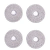Image de Lingettes lavables pour les systemes de lavage OZMO Turbo de la famille T30 & T30S, 2 sets/boîte